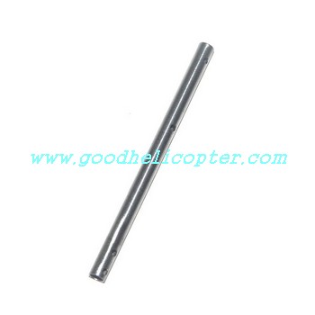 double-horse-9120 helicopter parts hollow pipe